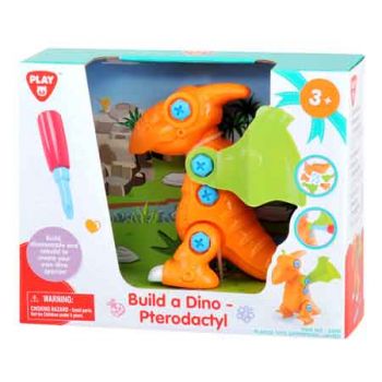 Build a Dino - Pterodactyl ( was RRP $19.99 )
