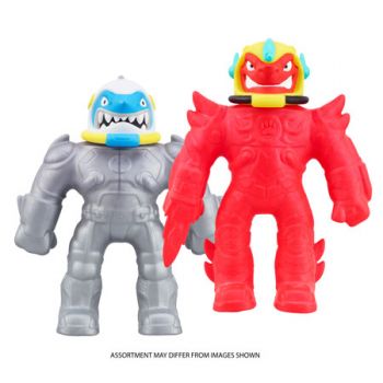 Heroes of Goo Jit Zu Series 6 Galaxy Blast Vac Attack Pack assorted ( ONLY SOLD in Carton of 4 ) Heroes of Goo Jit Zu Series 6 Galaxy Blast Vac Attack Pack assorted ( ONLY SOLD in Carton of 4 )