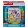 Fisher Price Storybook Rymes assorted