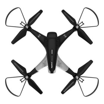Syma Foldable HD Camera Drone with 2 Batteries ( was RRP $179.99 )