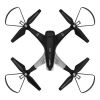 Syma Foldable HD Camera Drone with 2 Batteries ( was RRP $179.99 )