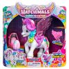 Hatchimals Magic Wing Unicorn