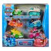 Paw Patrol True Metal Neon Gift Pack