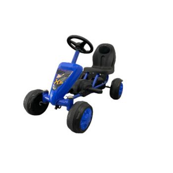 Go Kart Small - Blue ( was RRP $109.99 )
