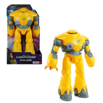 "Disney Pixar Lightyear 12"" Zyclops Figure"