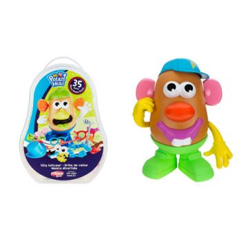 Mr Potato Head Silly Suitcase