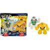 Heroes of Goo Jit Zu Lightyear Series 1 Versus Pack - Buzz vs Zyclops