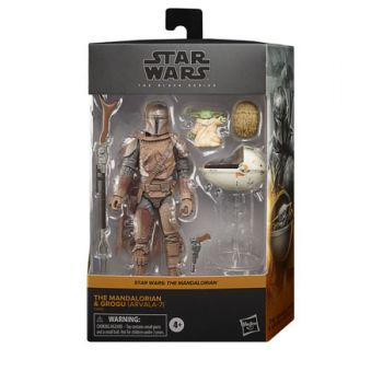 Star Wars Black Series Centipede