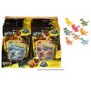 Heroes of Goo Jit Zu Jurassic World Series 2 Mini Single Pack ssorted ( ONLY SOLD in Display of 12 )