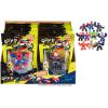 Heroes of Goo Jit Zu Marvel Series 5 Minis assorted ( ONLY SOLD in Display of 12 )