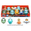 Octonauts Series 1 Gup Racers assorted ( ONLY SOLD in Display of 12 )