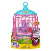 Little Live Pets Series 13 Bird & Cage Polly Pearl