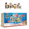 Paw Patrol Wooden Family Puzzle Pack