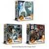 Jurassic World 1000pce Puzzle assorted ( ONLY SOLD in Carton of 6 )