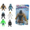 Stetchapalz Movie Series 14cm assorted ( ONLY SOLD in Carton of 12 )