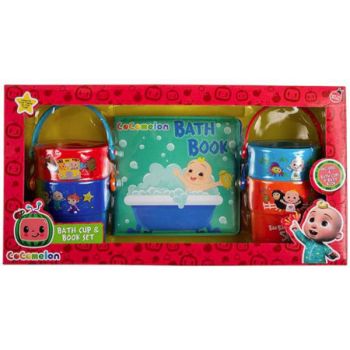 Cocomelon Bath Gift Set