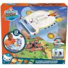 Octonauts Octoray Transforming Playset