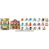 Treasure X Series 9 Mini Treasure Bot assorted ( ONLY SOLD in  Display of 12 )