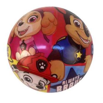 Playball 230mm Deflated - Paw Patrol