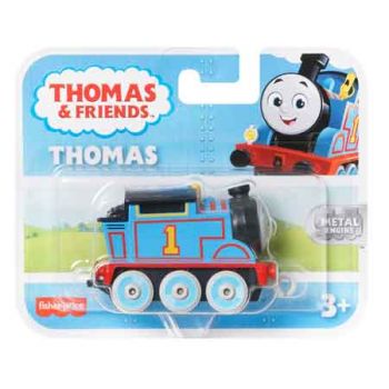 Thomas & Friends Thomas Metal Engine