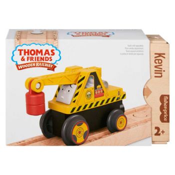 Thomas & Friends Wooden Railway Kevin the Crane