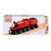 Thomas & Friends Wooden Railway Emily Engine and Coal-Car