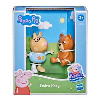 Peppa Pig Peppa's Fun Friends assorted ( ONLY SOLD in Display of 24 )