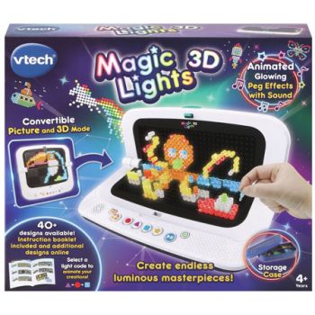 VTech Magic Lights 3D